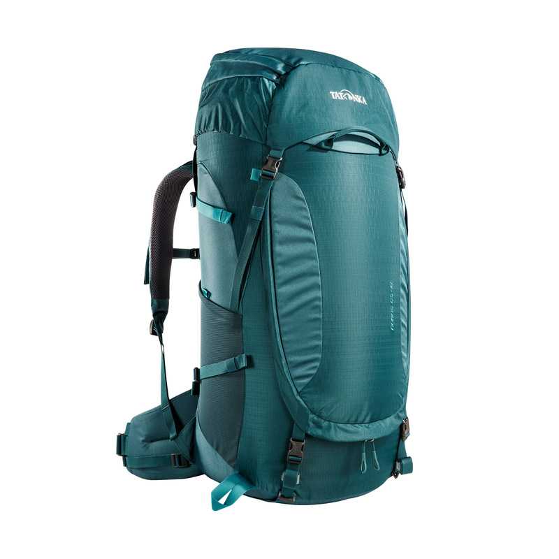Tatonka Brand Noras 65 Plus 10 Teal Green